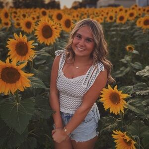 Meet your Posher, Kayden